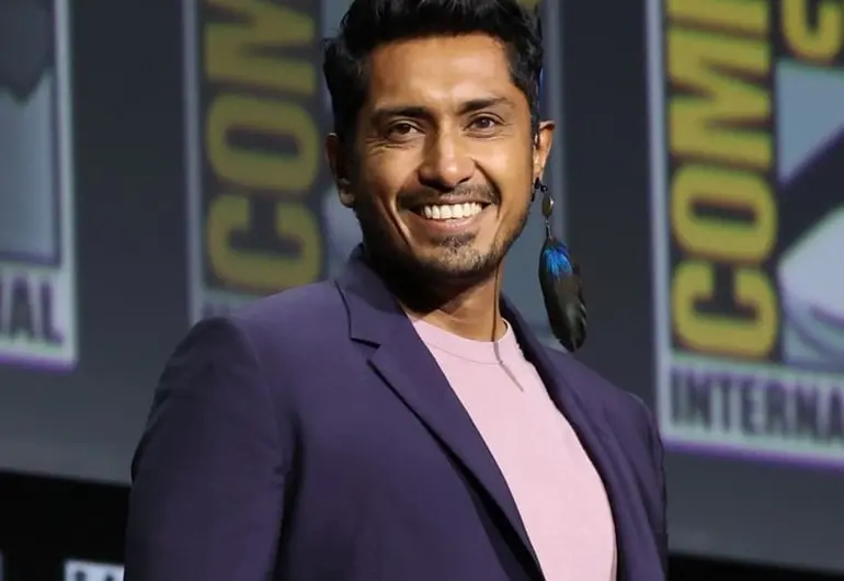 Tenoch Huerta